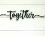 TOGETHER