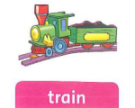 TRAIN