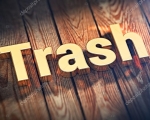 TRASH