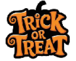 TRICK OR TREAT
