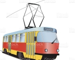 TROLLEY
