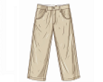 TROUSERS