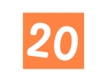TWENTY