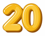 TWENTY