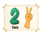 TWO