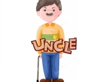 UNCLE