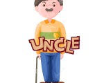 UNCLE