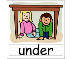 UNDER