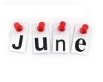 JUNE