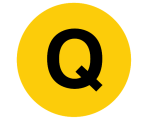 Q