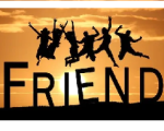 FRIEND