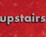UPSTAIRS
