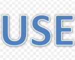 USE