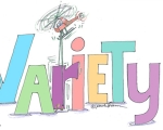 VARIETY