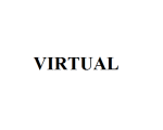 VIRTUAL