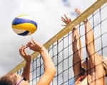 VOLLEYBALL