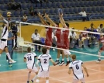VOLLEYBALL