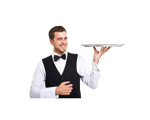 WAITER