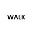 WALK