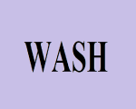 WASH