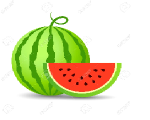 watermelon