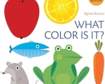 What color is it?