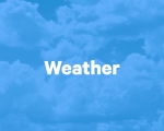 WEATHER