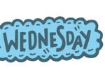 WEDNESDAY