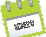 Wednesday