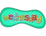 WEDNESDAY