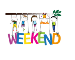weekend 