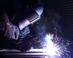 WELDER