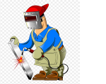 WELDER