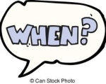 WHEN
