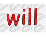 WILL
