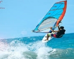 windsurf