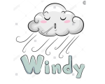 WINDY