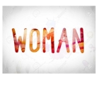 WOMAN