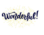 WONDERFUL
