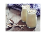 YOGURT