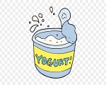 YOGURT