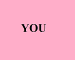YOU