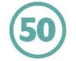 fifty