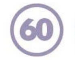 sixty