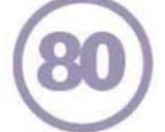 eighty
