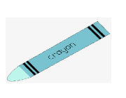 crayon