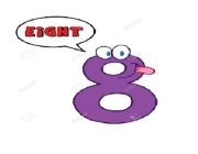 EIGHT
