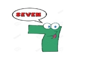 SEVEN