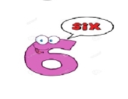 SIX