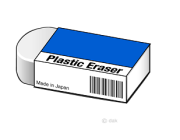 ERASER